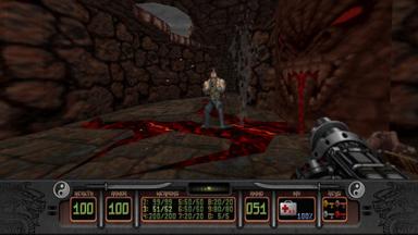 Shadow Warrior Classic Redux PC Key Fiyatları