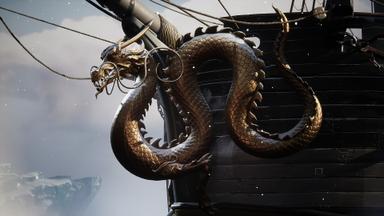 Dread Hunger Figureheads of Myth PC Key Fiyatları