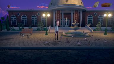 Slender Threads: Prologue PC Fiyatları
