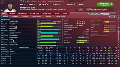 Out of the Park Baseball 22
