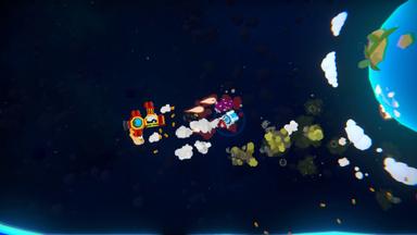 Space Scavenger Fiyat Karşılaştırma
