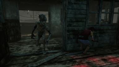Dead by Daylight - Of Flesh and Mud Chapter