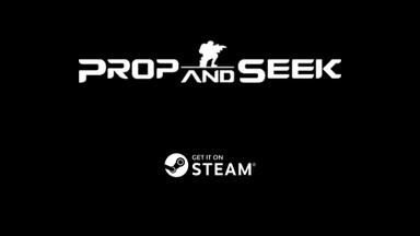 PROP AND SEEK®