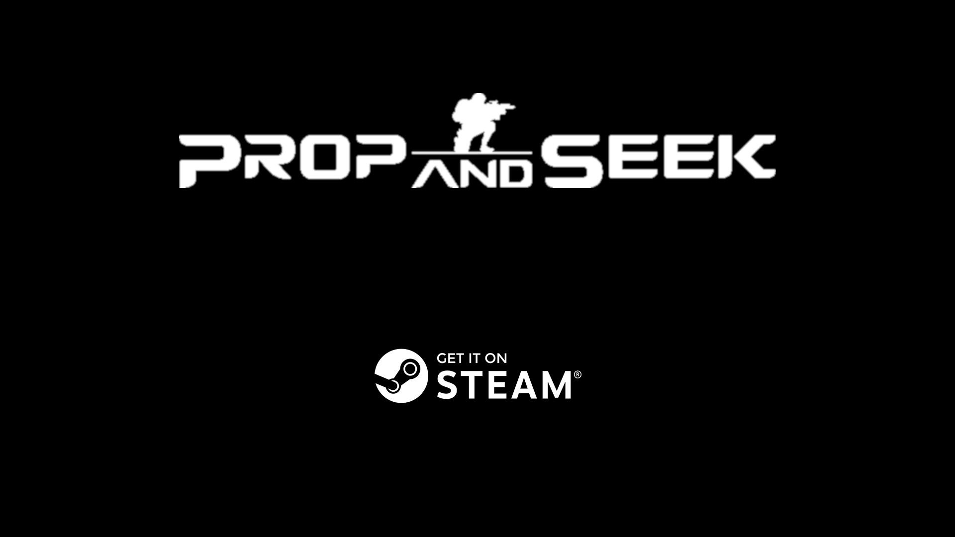 PROP AND SEEK®