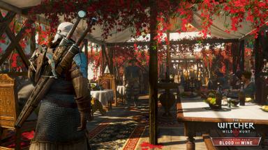 The Witcher 3: Wild Hunt - Blood and Wine PC Key Fiyatları