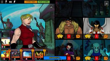 Sentinels of the Multiverse Fiyat Karşılaştırma