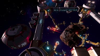 CSC | Space MMO