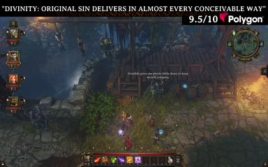 Divinity: Original Sin (Classic) PC Key Fiyatları