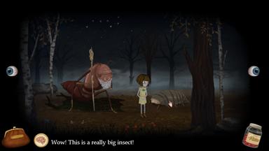 Fran Bow Fiyat Karşılaştırma