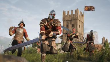 Chivalry 2 - King's Edition Content PC Fiyatları