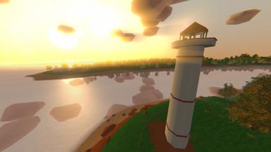 Unturned
