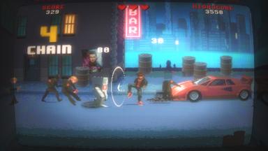 Kung Fury: Street Rage Fiyat Karşılaştırma