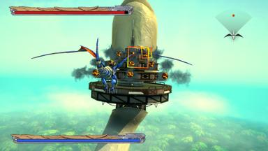Panzer Dragoon: Remake PC Key Fiyatları