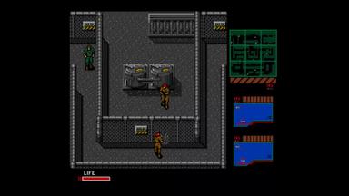 METAL GEAR SOLID: MASTER COLLECTION Vol.1 METAL GEAR &amp; METAL GEAR 2: Solid Snake PC Fiyatları
