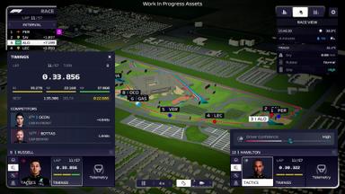 F1® Manager 2023
