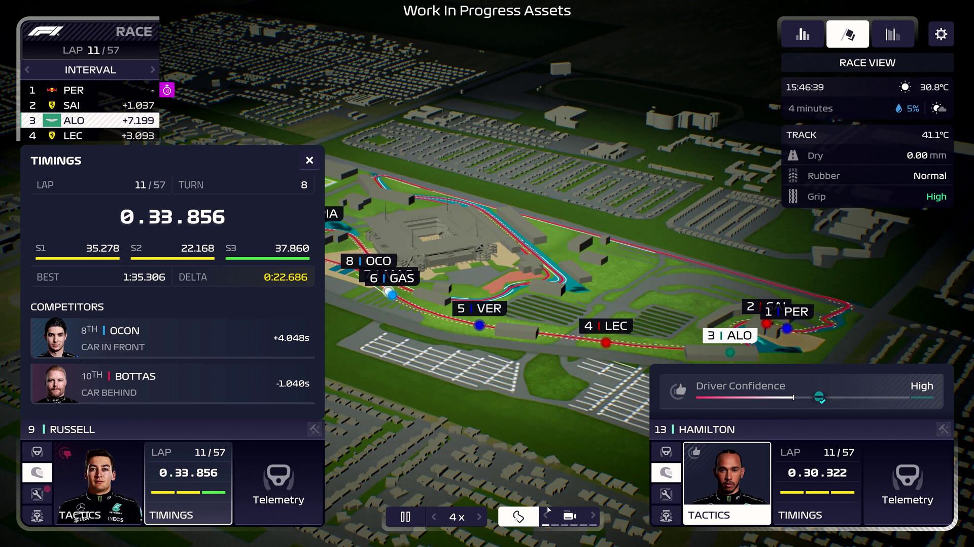 F1® Manager 2023