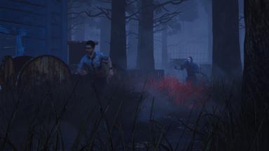 Dead by Daylight: Ghost Face®