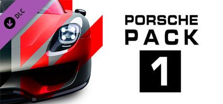 Assetto Corsa - Porsche Pack I