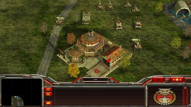 Command &amp; Conquer™ Generals Zero Hour