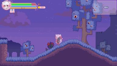 Nyaruru Fishy Fight