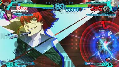 Persona 4 Arena Ultimax PC Fiyatları