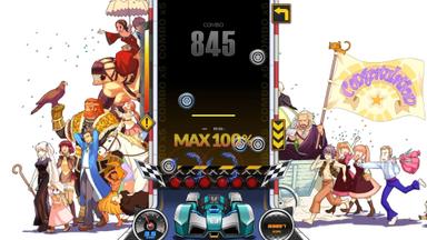 DJMAX RESPECT V - NEXON PACK PC Fiyatları
