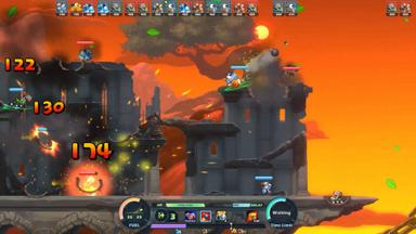 Fortress V2