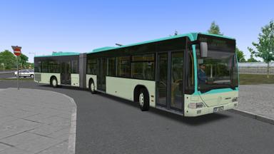OMSI 2 Add-On Citybus o530 PC Key Fiyatları