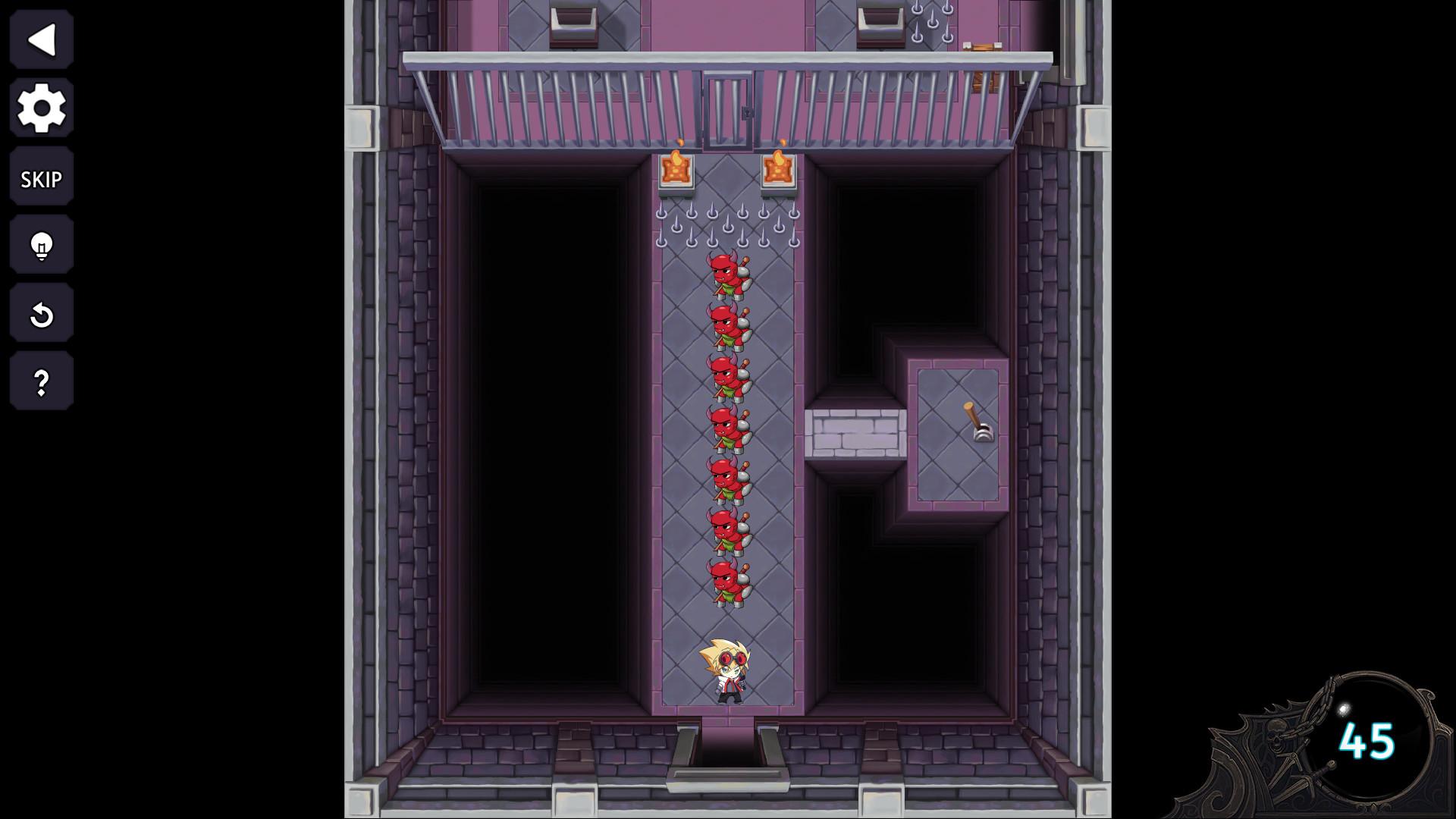 Tower of Waifus 2