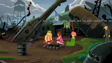 Detective Hayseed - The Cloning Madness Fiyat Karşılaştırma