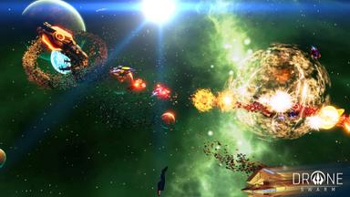 Drone Swarm PC Fiyatları
