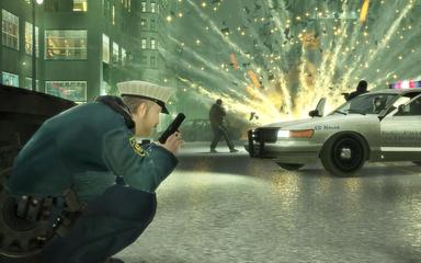 Grand Theft Auto IV: The Complete Edition