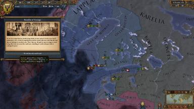 Expansion - Europa Universalis IV: Common Sense