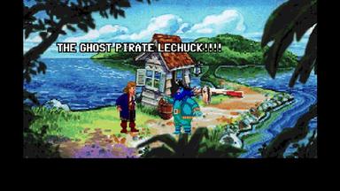 Monkey Island™ 2 Special Edition: LeChuck's Revenge™ PC Key Fiyatları