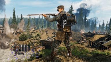 Isonzo - Elite Units Pack PC Key Fiyatları