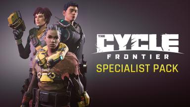 The Cycle: Frontier - Specialist Pack PC Key Fiyatları