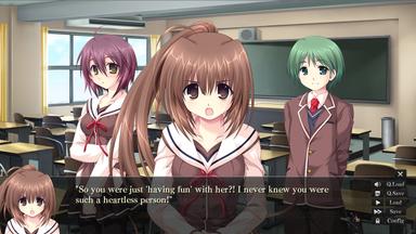 G-senjou no Maou - The Devil on G-String PC Key Fiyatları