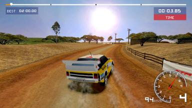 Old School Rally PC Fiyatları