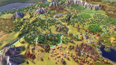Sid Meier's Civilization® VI Fiyat Karşılaştırma
