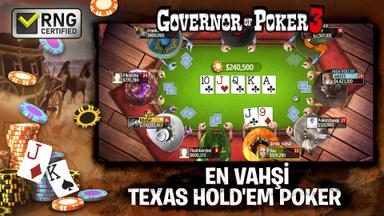Governor of Poker 3