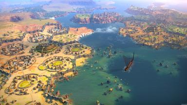 HUMANKIND™ - Cultures of Oceania Pack PC Fiyatları