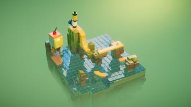 LEGO® Builder's Journey PC Key Fiyatları