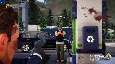 Autobahn Police Simulator 3 PC Key Fiyatları