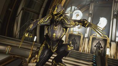Warframe: Prime Vault – Zephyr &amp; Chroma Dual Pack Fiyat Karşılaştırma