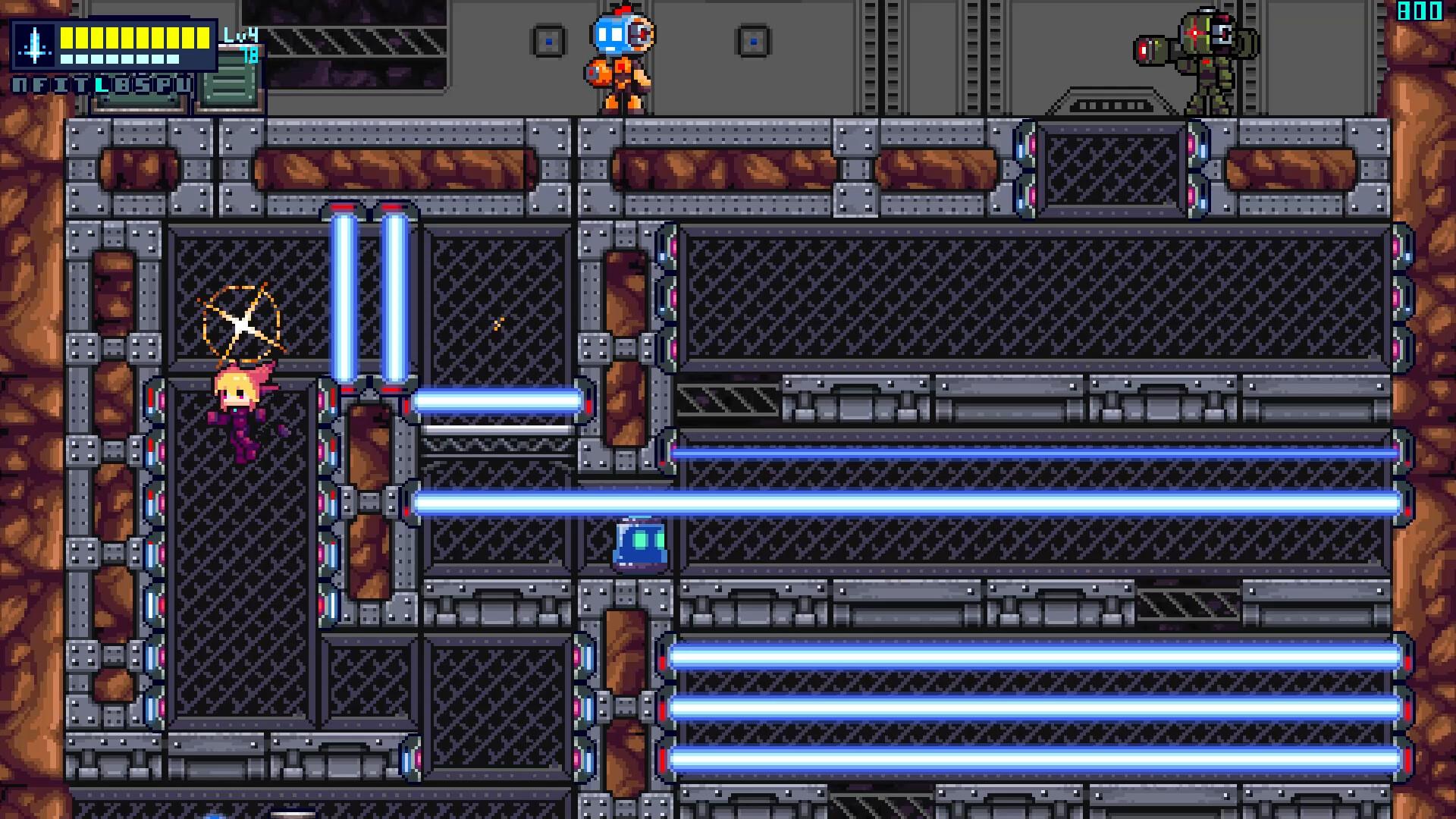 Super Alloy Ranger