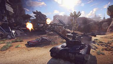 PlanetSide 2 PC Fiyatları