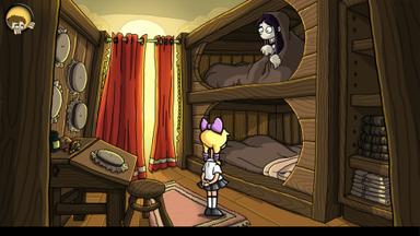 Edna &amp; Harvey: Harvey's New Eyes PC Key Fiyatları