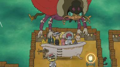 A Guidebook of Babel PC Key Fiyatları