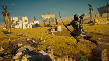 Assassin's Creed® Origins - The Curse Of The Pharaohs Fiyat Karşılaştırma