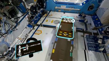 International Space Station Tour VR PC Key Fiyatları